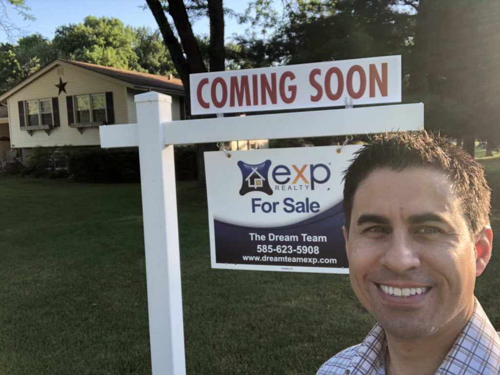 JamieForte's tweet image. Excited about our new listing coming soon! Stay tuned!