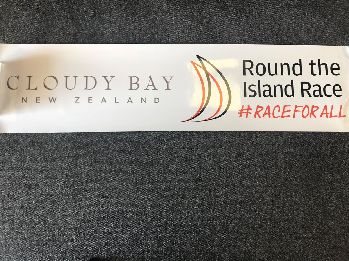 as_yachting's tweet photo. With just one week until Team Kraken depart @RoundtheIsland Race 2018. One last day of race practice ahead, team tops ready, and fingers crossed for perfect conditions. #teamkraken #bacchusyachting #rti2018 #roundtheislandrace #raceforall #ItsYourRace #RTIR #8222 https://t.co/SZDdtBF4yJ