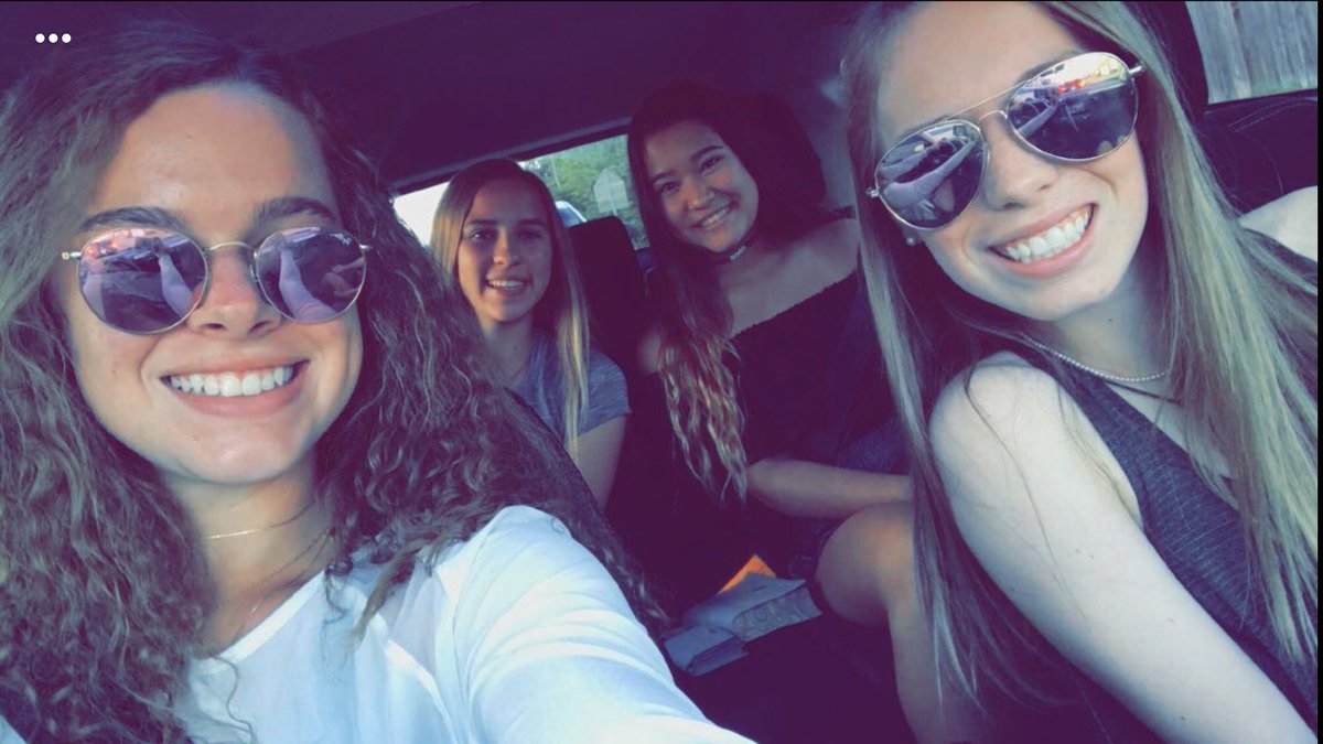 CamilleLiedel's tweet image. happpyyy birthday to my bestie since 6th grade// a true icon much love kt hope today is supa funn