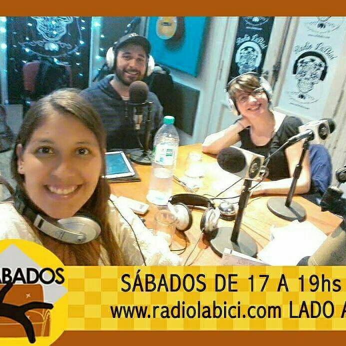 📣Mañana último programa de Acabados!🤗🤗🤗🤗

No te lo pierdas por <a href="/radiolabici/">Radio LaBici</a> Lado A 📻 radiolabici.com 

📎 17 a 19