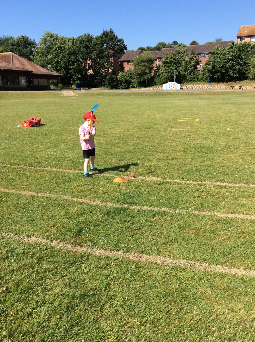 PE at St Mary’s tweet media