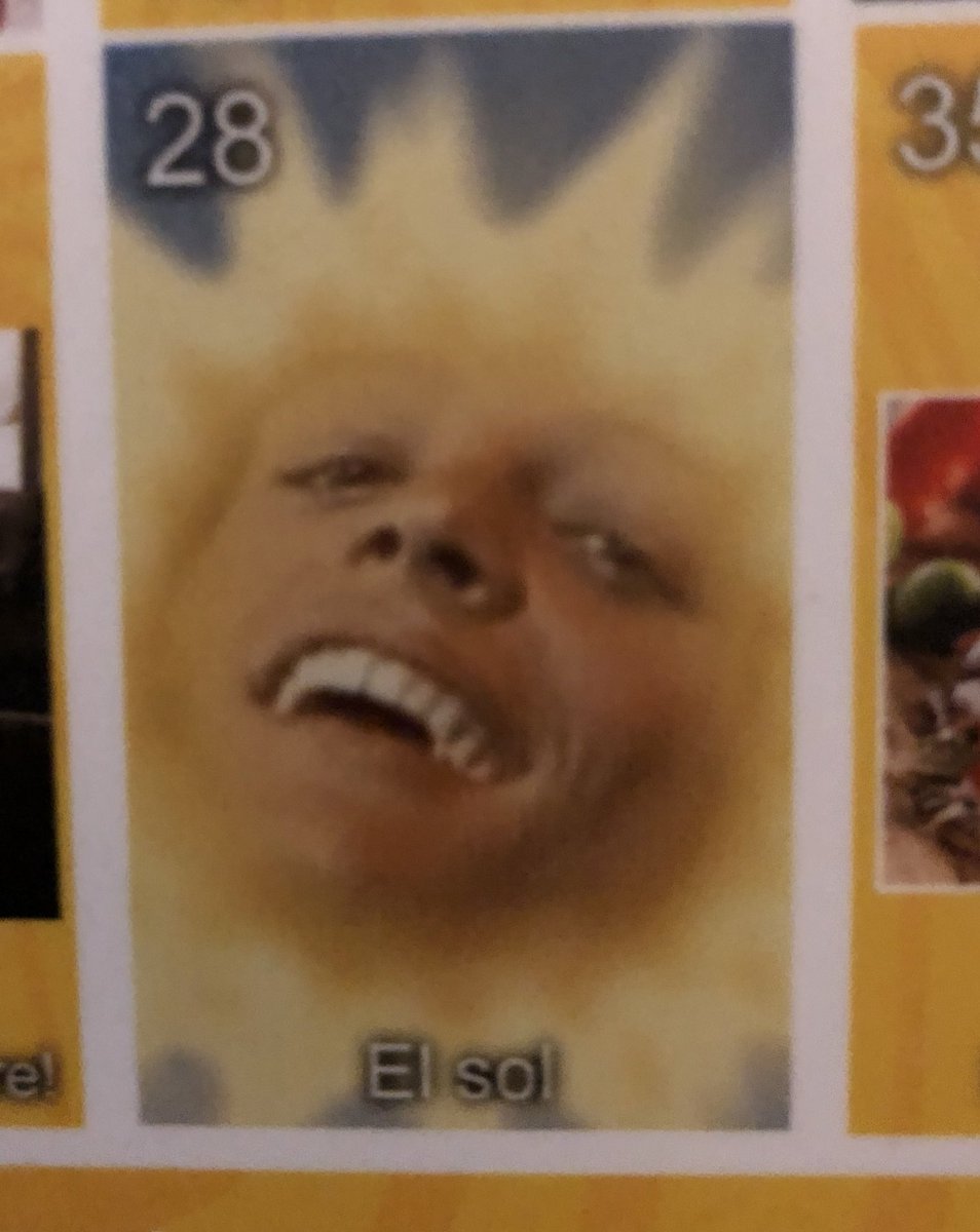 salguerovictor_'s tweet photo. Yo, cuando sé que va a ser un buen día. https://t.co/XTfyLQj5E9
