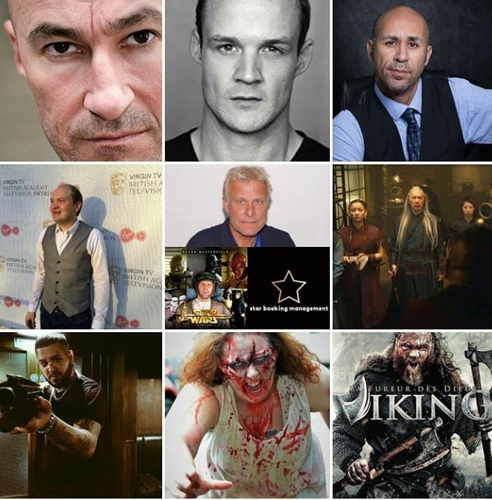 List of all the gueat stars heading to Exeter Comicon &amp; Gaming Festival THIS SUNDAY at University of Exeter! 

instagram.com/p/BknGiC5nO4G/…

#UKCOMICONANDGAMINGFESTIVALS 
#events
#Exeter
#WhatsOnExeter 
#UniversityOfExeter 
#Comics 
#Gaming 
#Sunday 
#Stars