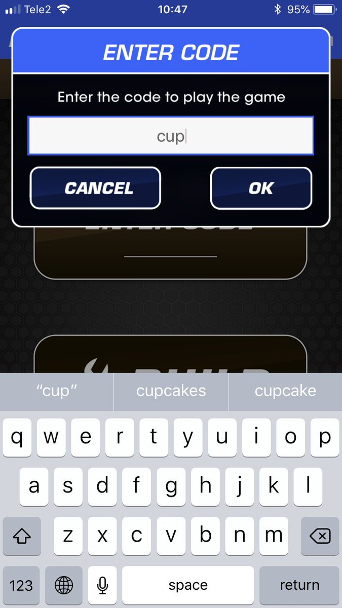 FantasyBrackets's tweet image. Join us! Play the live World Cup bracket!!! The code is “cup”!