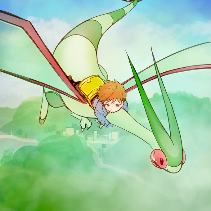 Aidataicoさんのイラストまとめ 2ページ目