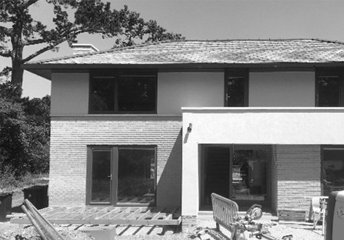 DMW Architects tweet media