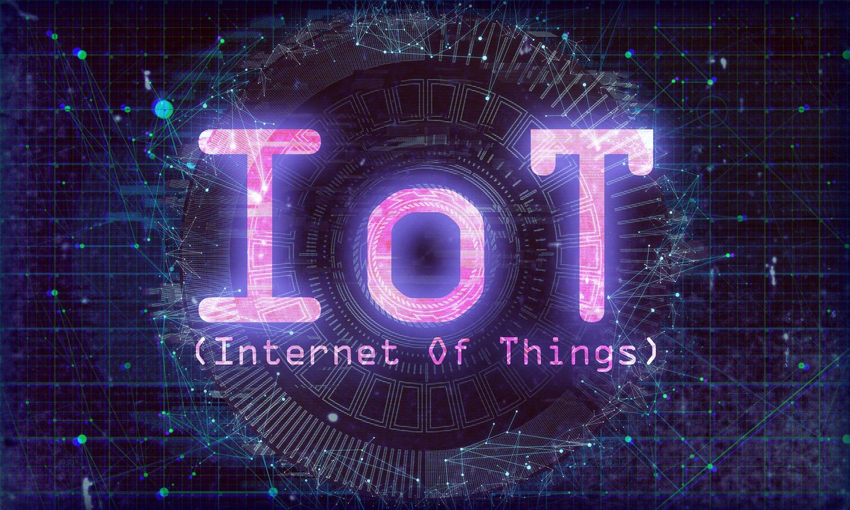 IoT is Changing the Internet by <a href="/EllieMartin120/">Ellie Martin</a> bit.ly/2MLiYIa #infosec #hacking #hackers #pentesting #pentest #opensource #programming #coding #cybersecurity #IoT #InternetOfThings #cyber #digital #network #tech