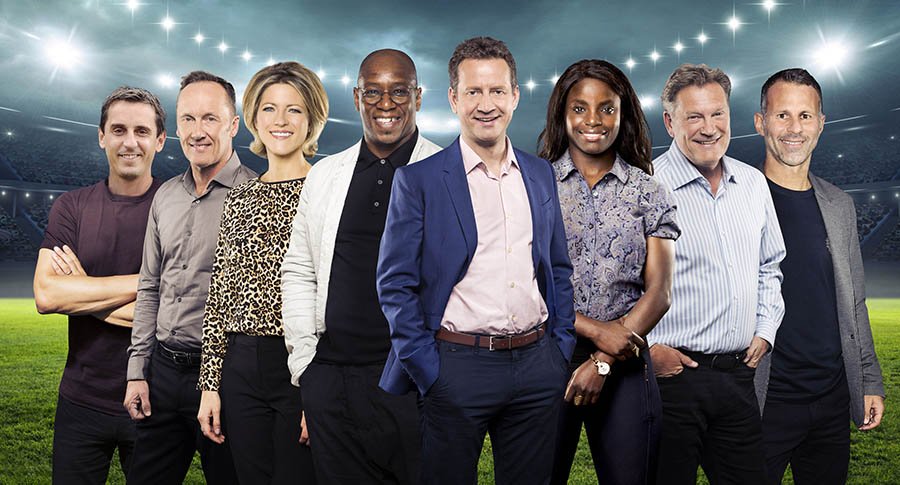 ITV Press Centre tweet media