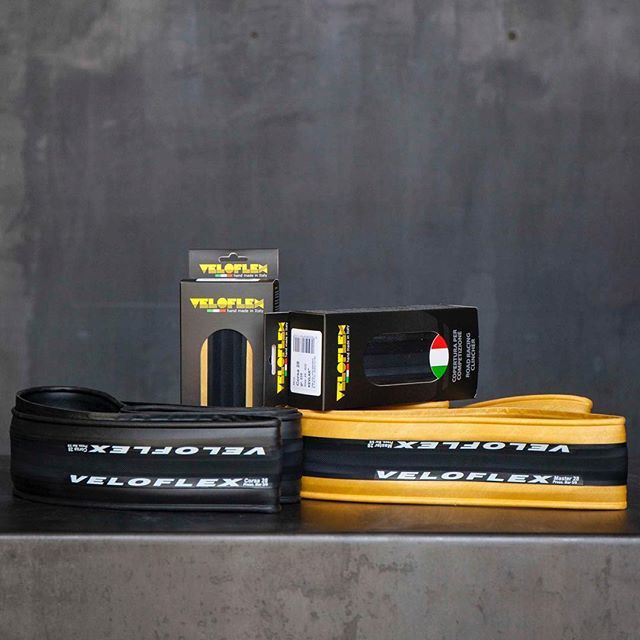 ciclicorsa's tweet photo. New from Veloflex, Corsa and Master now available in 28mm. Superb handmade production from Italy!
#ciclicorsa #veloflex #veloflexmaster #veloflexcorsa #opentubular #handmade #madeinitaly https://t.co/qojhAXvos8