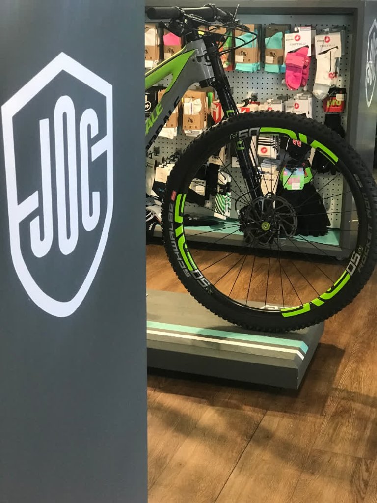 John O'Connor Cycles tweet media