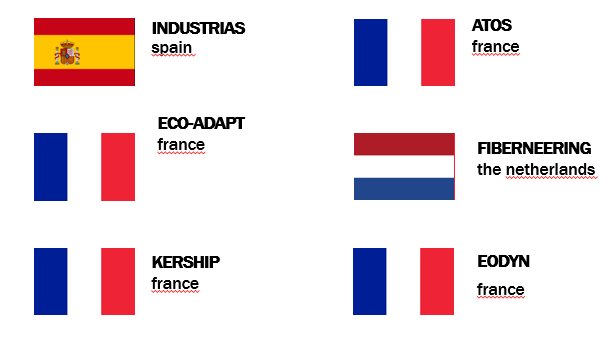 [EXHIBITORS] <a href="/SalonEuronaval/">EURONAVAL</a> is pleased to present you the latest exhibitors who confirmed their participation last week: euronaval.fr/21/exhibitors