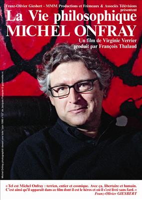 Derrière l'homme médiatique, découvrez la vie (philosophique) de <a href="/MichelOnfrayTv/">Michel Onfray TV</a> grâce à ce film réalisé par Virginie Verrier, une plongée sans fard dans l'intimité et la pensée soucieuse du célèbre libertaire 👓
Notre extrait ici 👉 youtube.com/watch?v=et87EP…