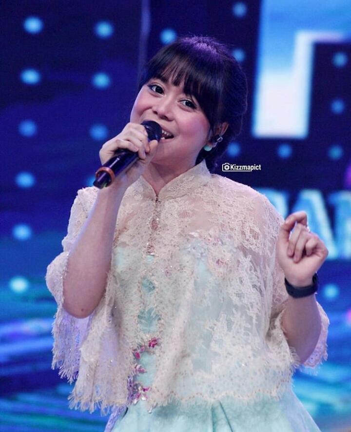 Rindu anak ini 

#LestyKejoraDiBP5