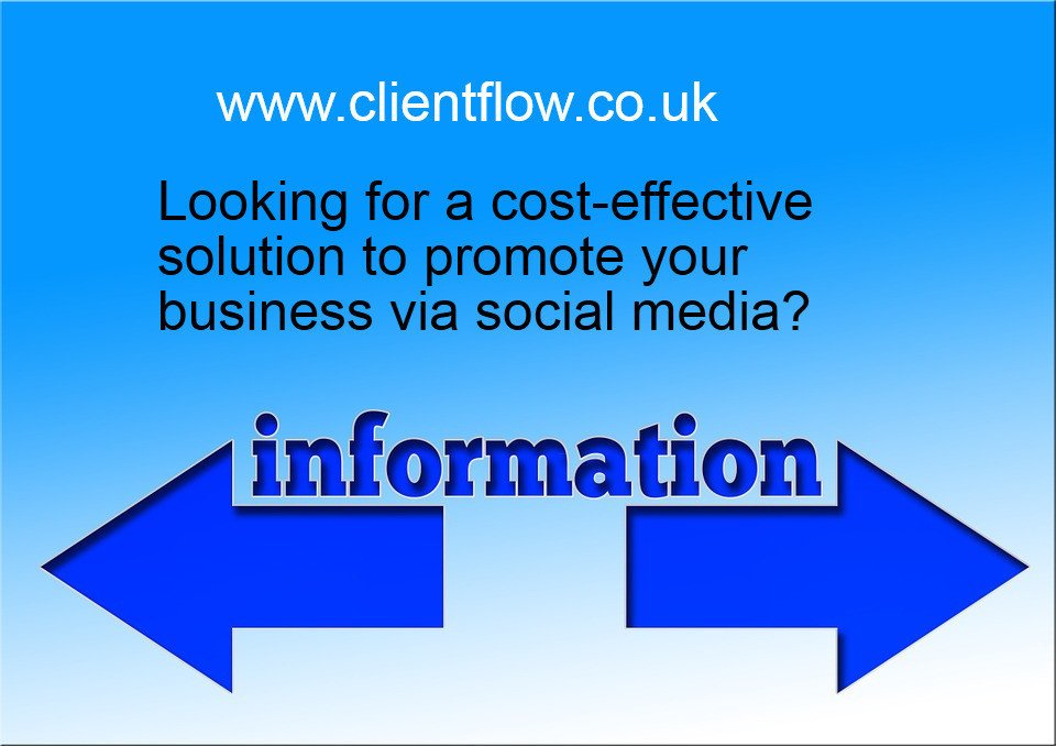Client_Flow tweet picture