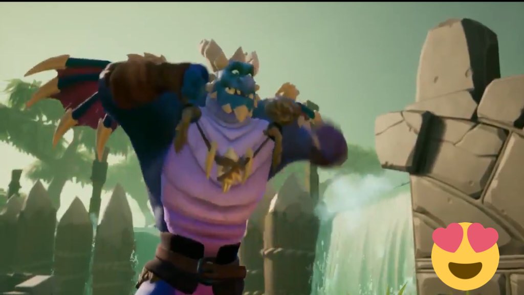 Bubba is bae, don’t @ me.