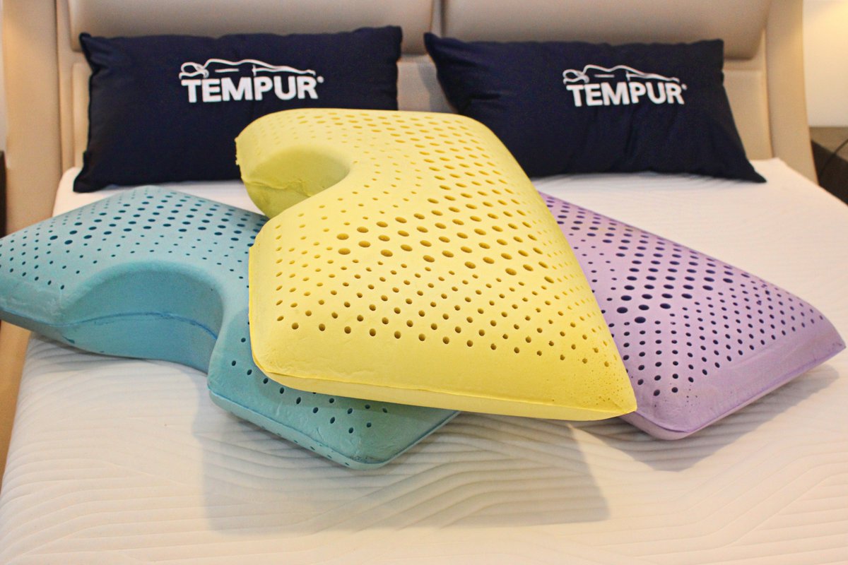 Vencasa_za's tweet photo. Our new Malouf Zoned Dough Pillow Range
#MaloufPillows #ZonedDoughPillowRange #ScentedPillow #Chamomile #Peppermint #Lavender #TheSleepExperts #ThePillowExperts #BringingYouTheWorldsBestSleepBrands https://t.co/3mkAZAAzi5