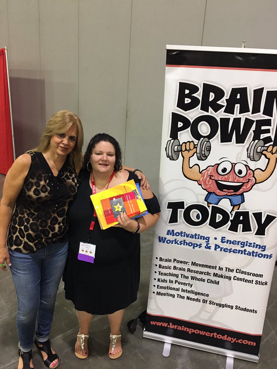 BrainPowerToday's tweet image. 