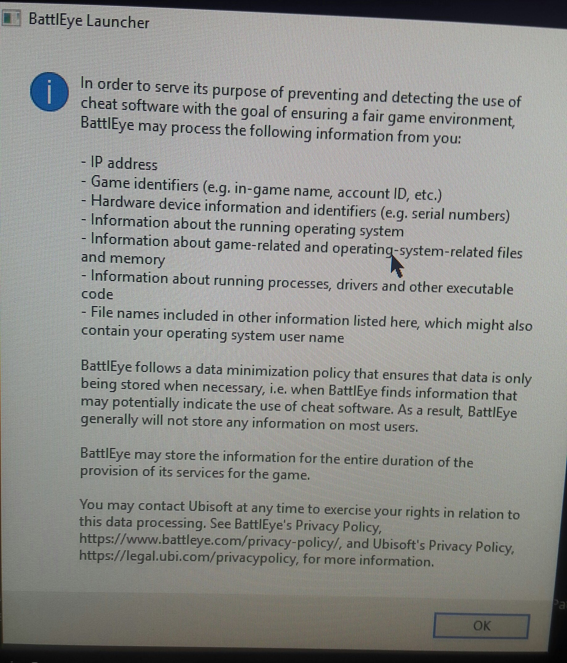Battleye Twitter Search Twitter