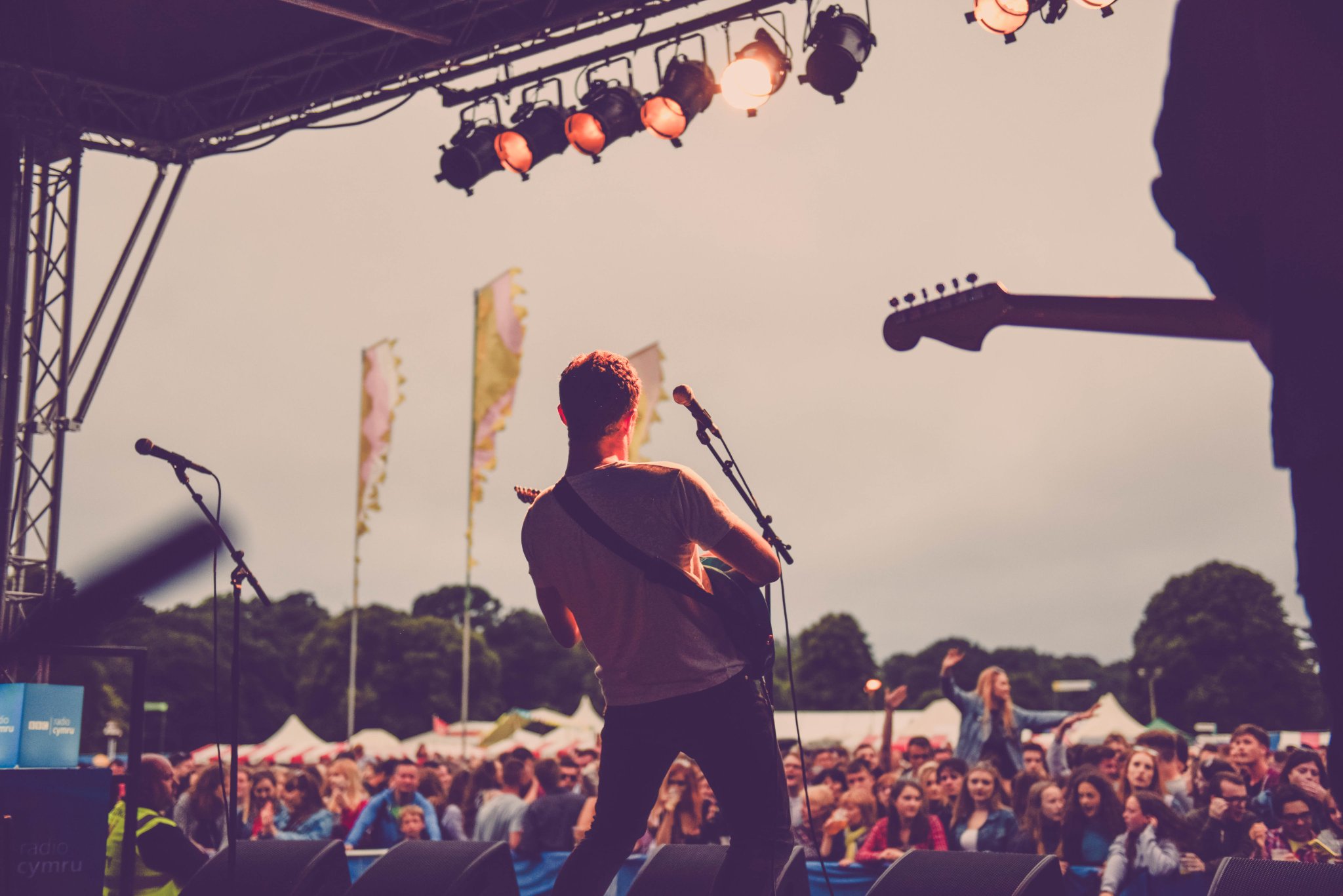 Cardiff Events on Twitter "The Tafwyl fair starts tomorrow at