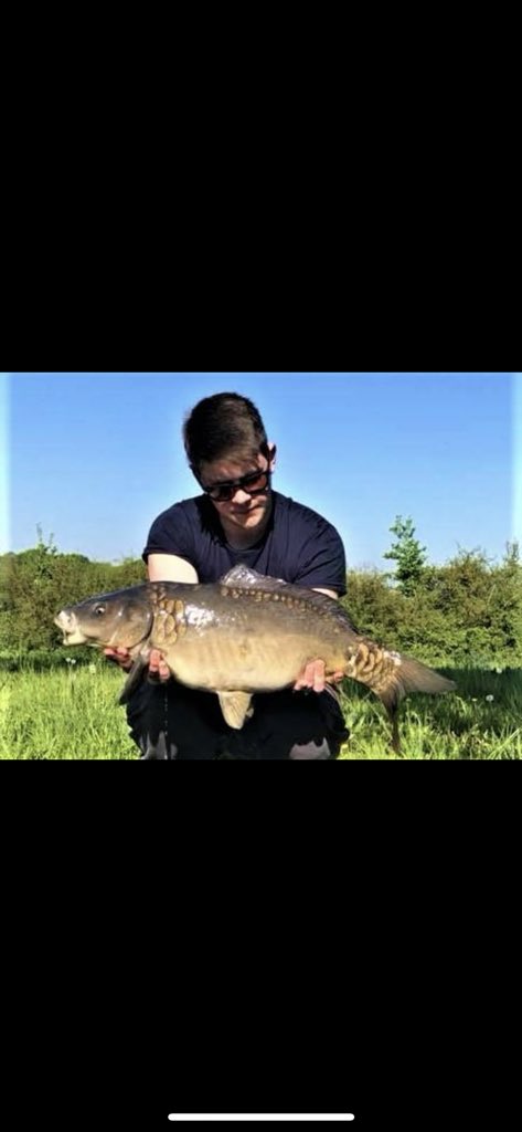 jjangling's tweet photo. Been given a brilliant opportunity in the form of joining my good friend @KPangling and saying we’ve both joined @ViperTackleLTD and it’s a big step forward for us in our pursuit of big carp can’t wait to be showing everyone what we can do. https://t.co/Nbb6n0d32K