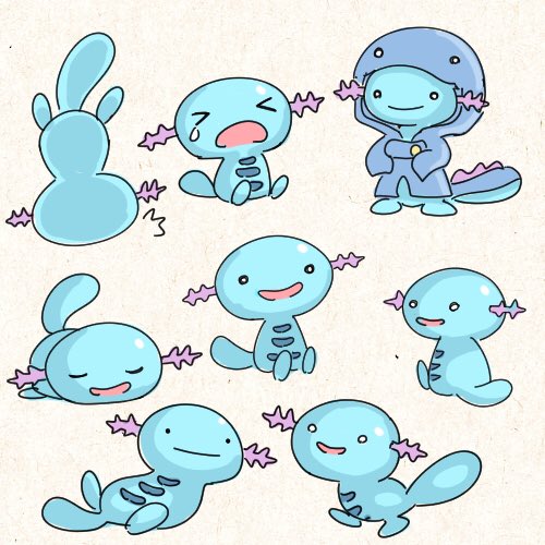 ウパーのtwitterイラスト検索結果 古い順
