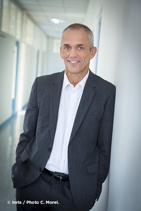 MinesNancy's tweet photo. #Actu Visite d'@antoine_petit_ pdg @CNRS aujourd'hui @MinesNancy pour une présentation du #TechLab et des #startups @labo_Loria @labo_IJL @Cyber_Detect @AntswayCom #education #harmonicpharma @Univ_Lorraine @CNRS_Centre_Est @AllianceArtem https://t.co/UAfSKeefJp