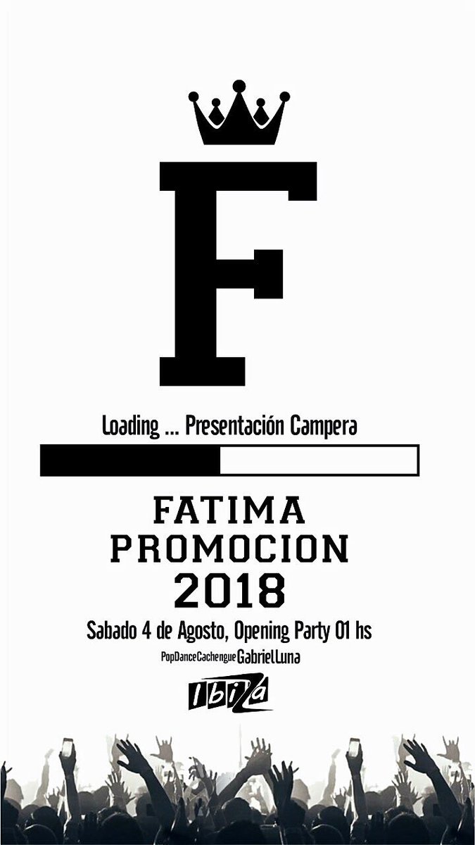PromoFatima2018's tweet photo. https://t.co/3xHV2gMuo0