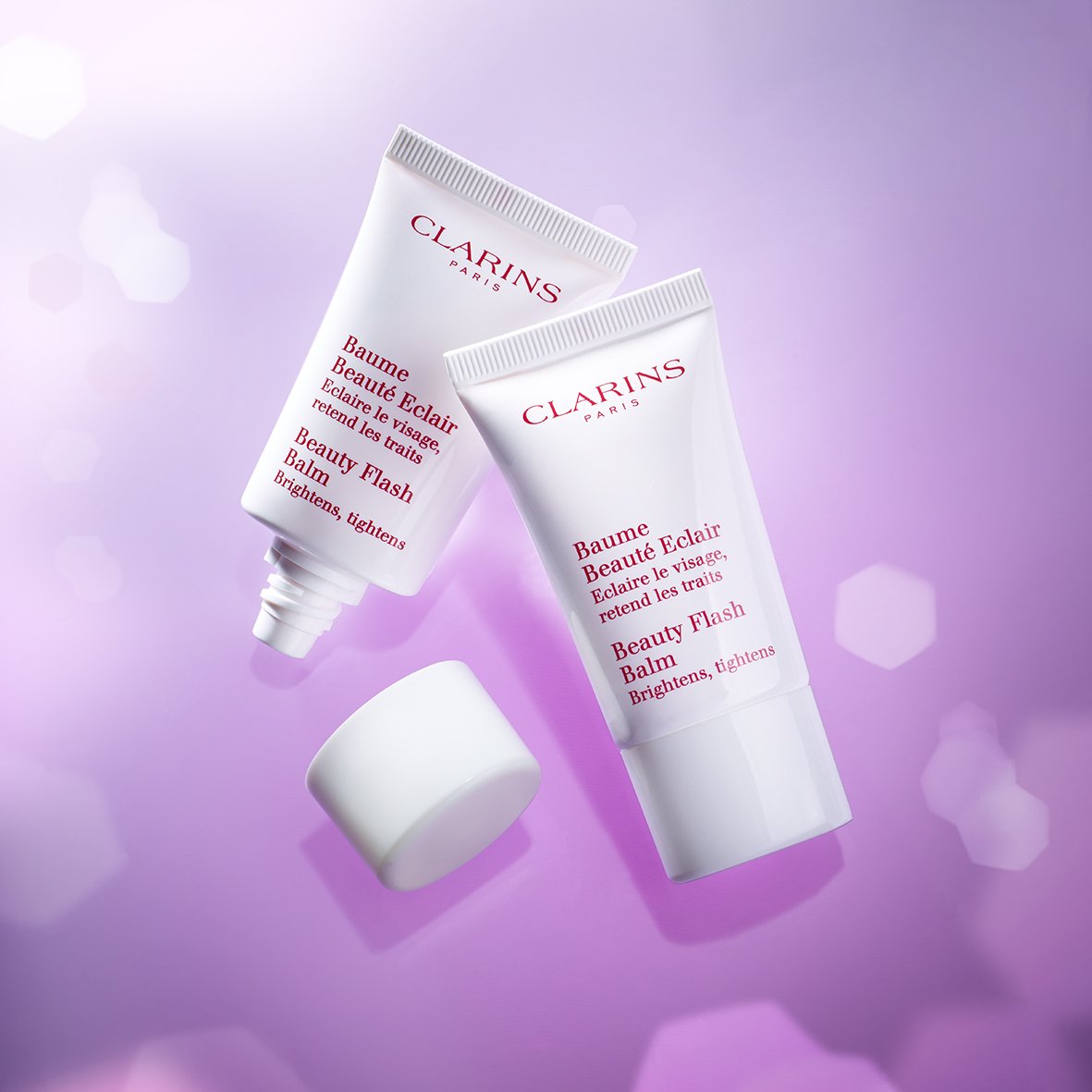 Free <a href="/clarins_uk/">clarins_uk</a> samples for Beauty Club members are available to collect from your local Debenhams store TODAY! 🙌 perfect for the sunny weekend ahead #LetsTalkBeauty