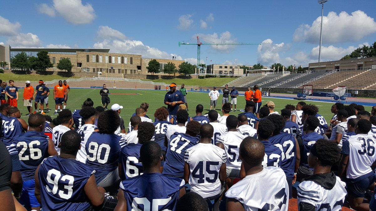 Morgan State Bears tweet media