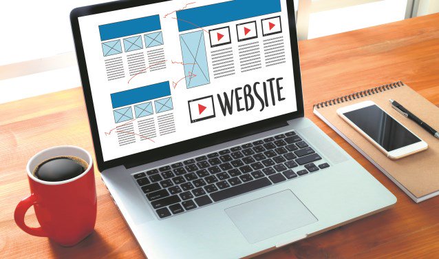 Laat uw website maken door Uitgeverij de Bode  - internetbode.nl/regio/breda/26…