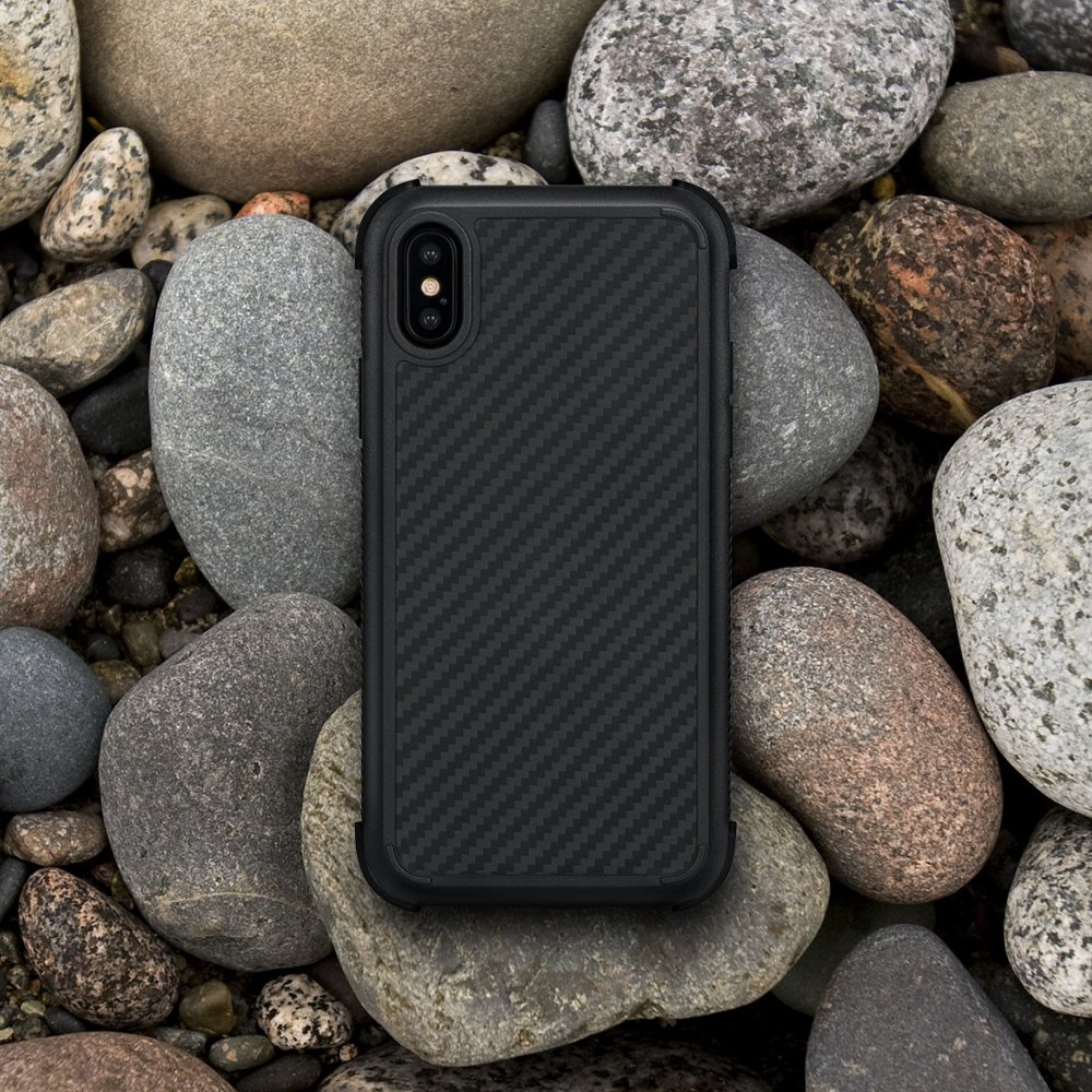PitakaGallery's tweet image. Armed with the most professional protection, you&apos;re ready to #LiveFearlessly all summer. Get one for adventure now: buff.ly/2sF8Nws  
#MagCasePro #everydaycarry