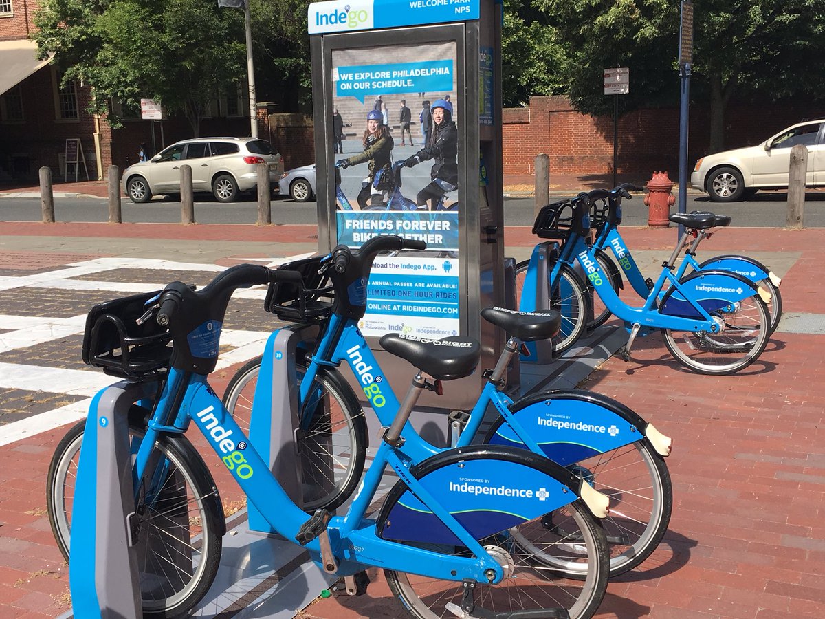 Indego Bike Share Expands to South Philadelphia phillyrecord.com/2018/06/indego…