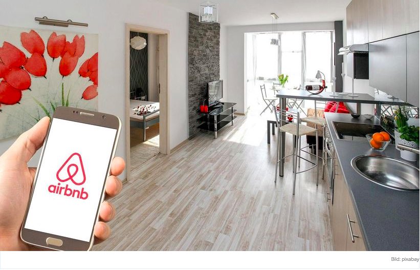 sharecon_ch's tweet image. Airbnb ist Leader im Schweizer Home-Sharing-Markt und wird weiter wachsen. Grund ist unter anderem auch hierzulande eine zunehmende Professionalisierung. Den Rekord hält ein Anbieter mit 184 Objekten im Angebot.

Lauf der Dinge oder schädliche Entwicklung? 
Sagt uns eure Meinung