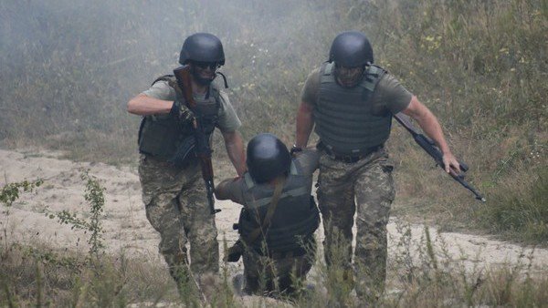 clarincom's tweet photo. ¿Vuelve el servicio militar? Estos son los países donde aún existe https://t.co/C4cth50jz5 https://t.co/yIerISEr2Z