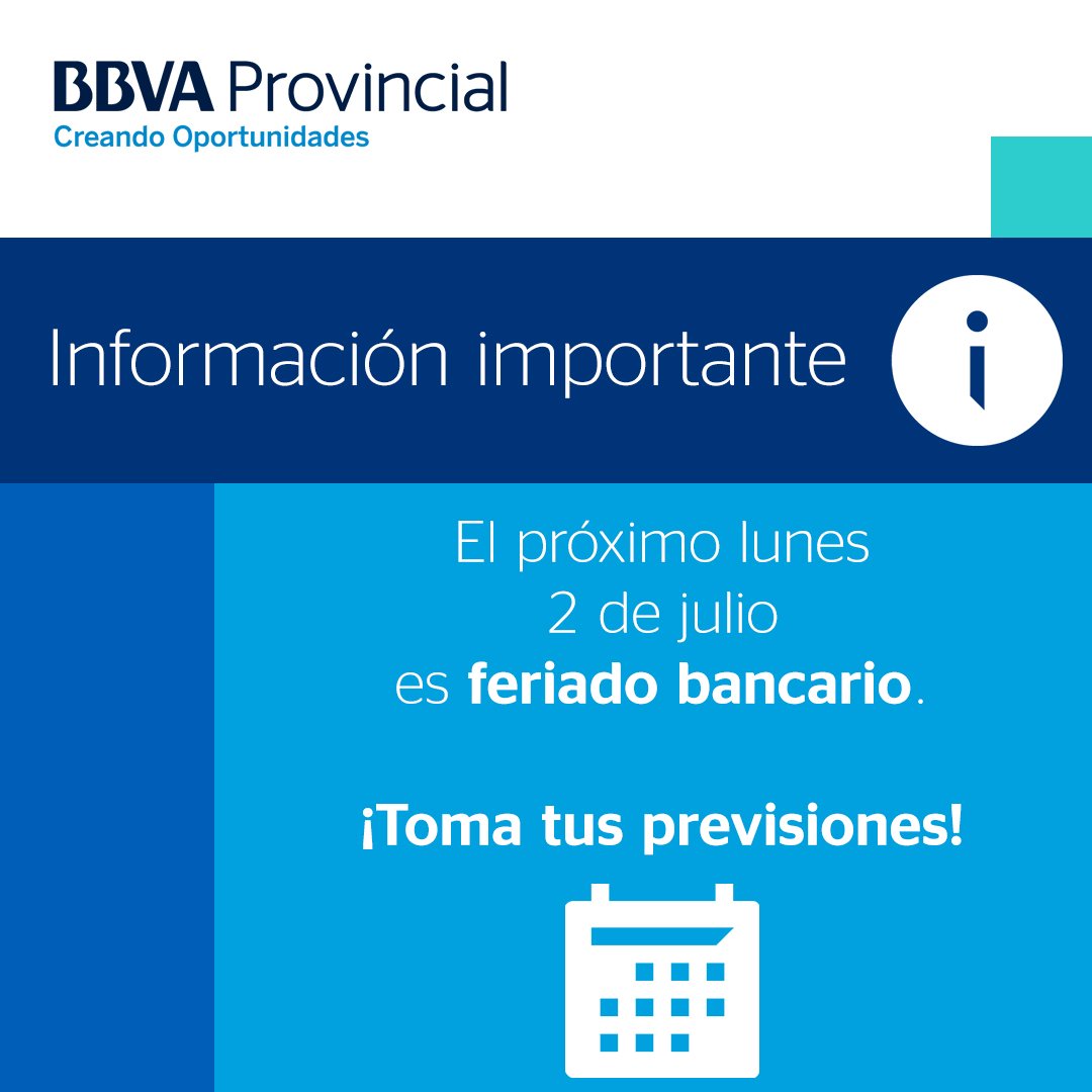 Bbva provincial