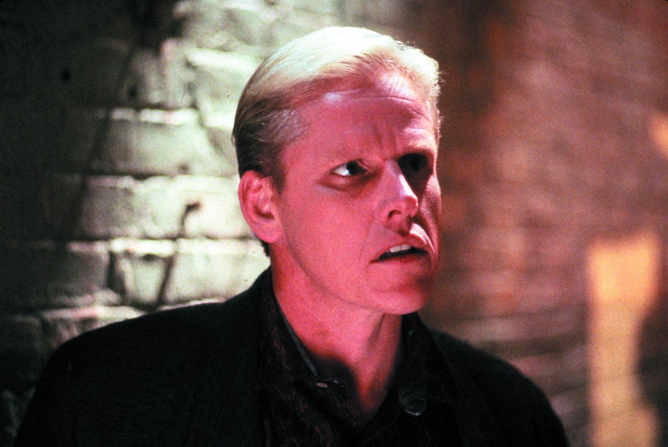 Happy Birthday to Gary Busey!
Name your favorite movie of Gary\s?  