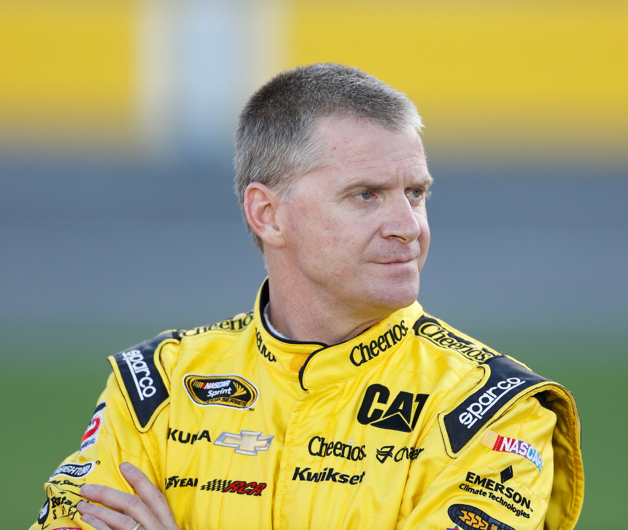 To wish Jeff Burton a Happy Birthday!   