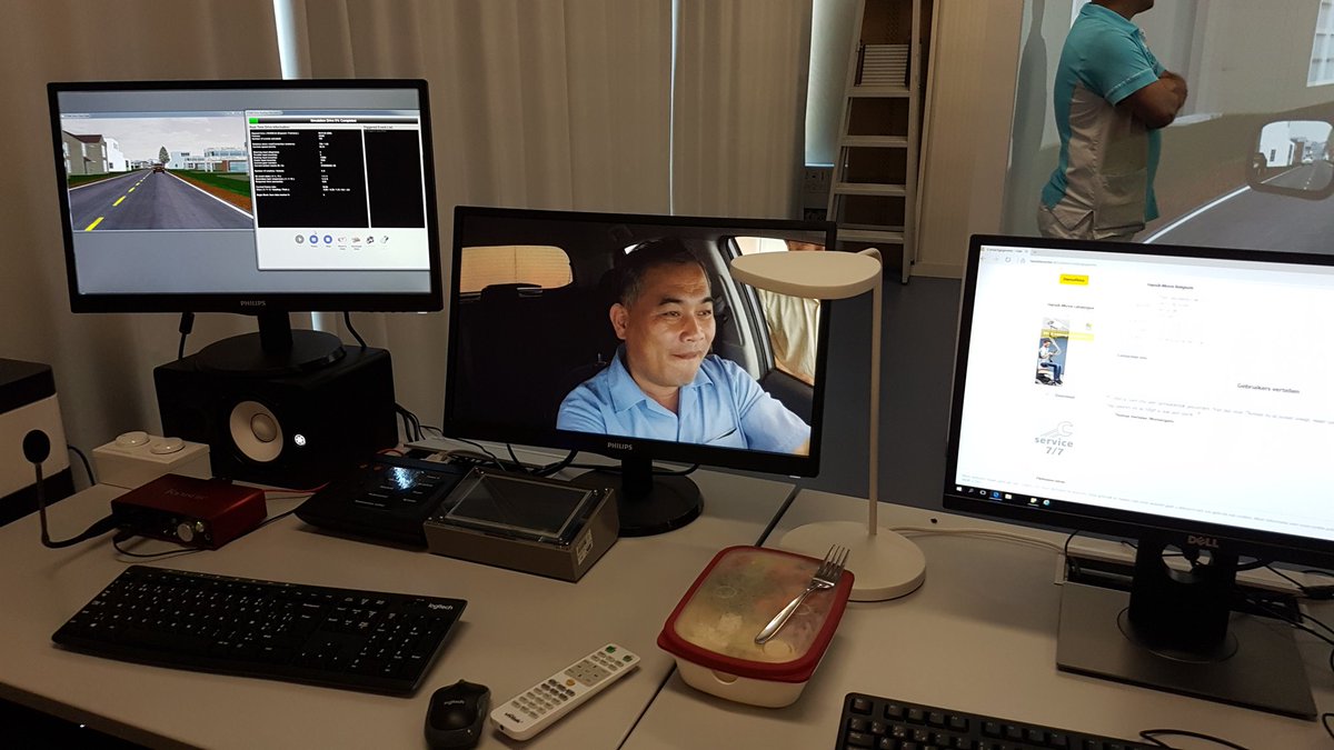 CarlotteK's tweet photo. Very happy to welcome colleagues of @HI_belgium and Democratic People's Republic of Korea for visit #therapytower #rehabilitation @revaPellenberg @UZLeuven . Interesting interactive discussions ! @GutenbrunnerChr https://t.co/N2yR5qtm79