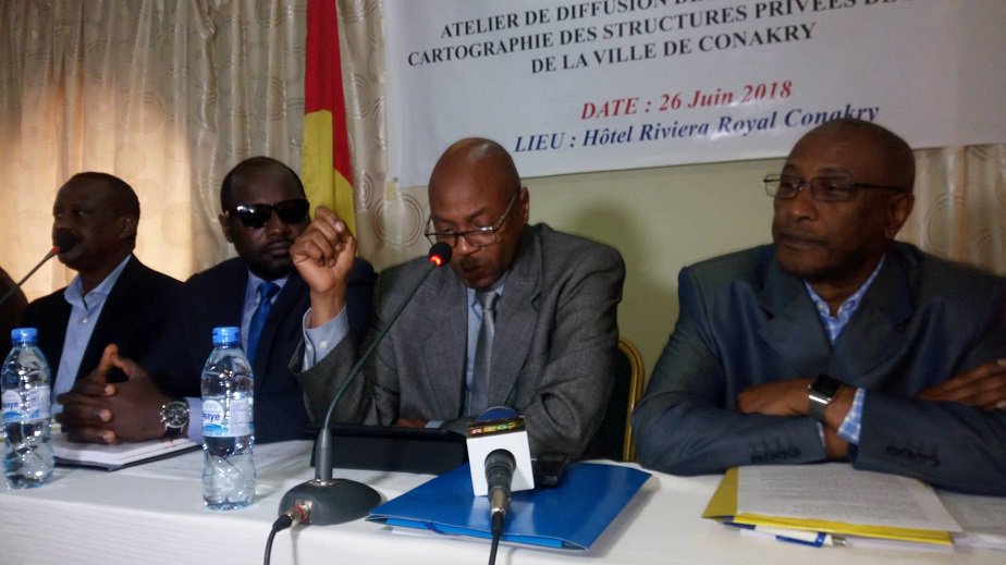 POuagaPF's tweet photo. Dans le but d'améliorer les performances en matière de planification familiale, de la santé maternelle et infantile et du paludisme des structures privées de santé de la ville de Conakry, l'USAID a injecté 80 mille dollars américains dans le projet HFG.
https://t.co/AJEG9UfcVn https://t.co/8GJPwYKuYK