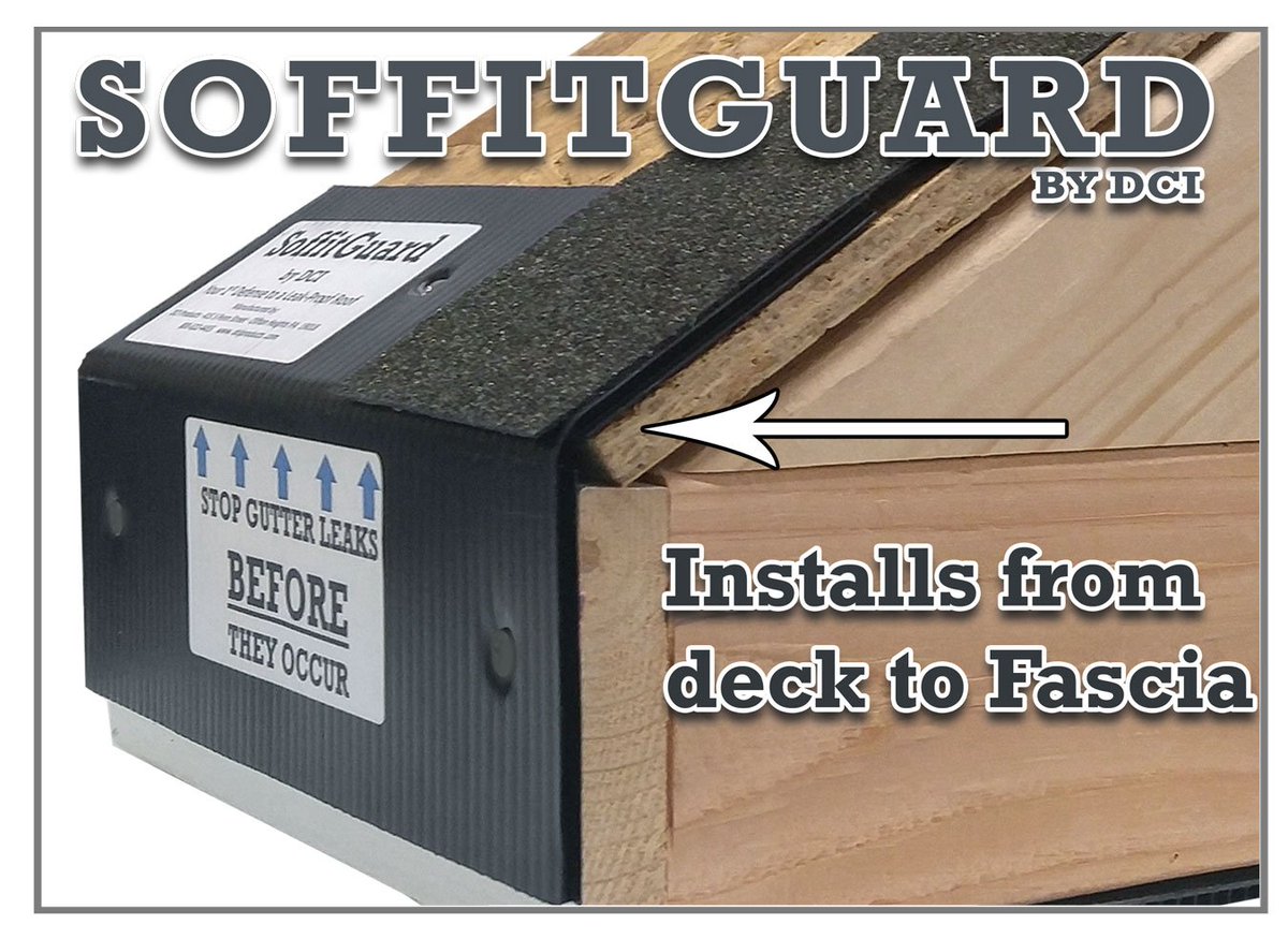 Guide To Drip Edges For Shingle Roofs Is A Drip Edge vrogue.co