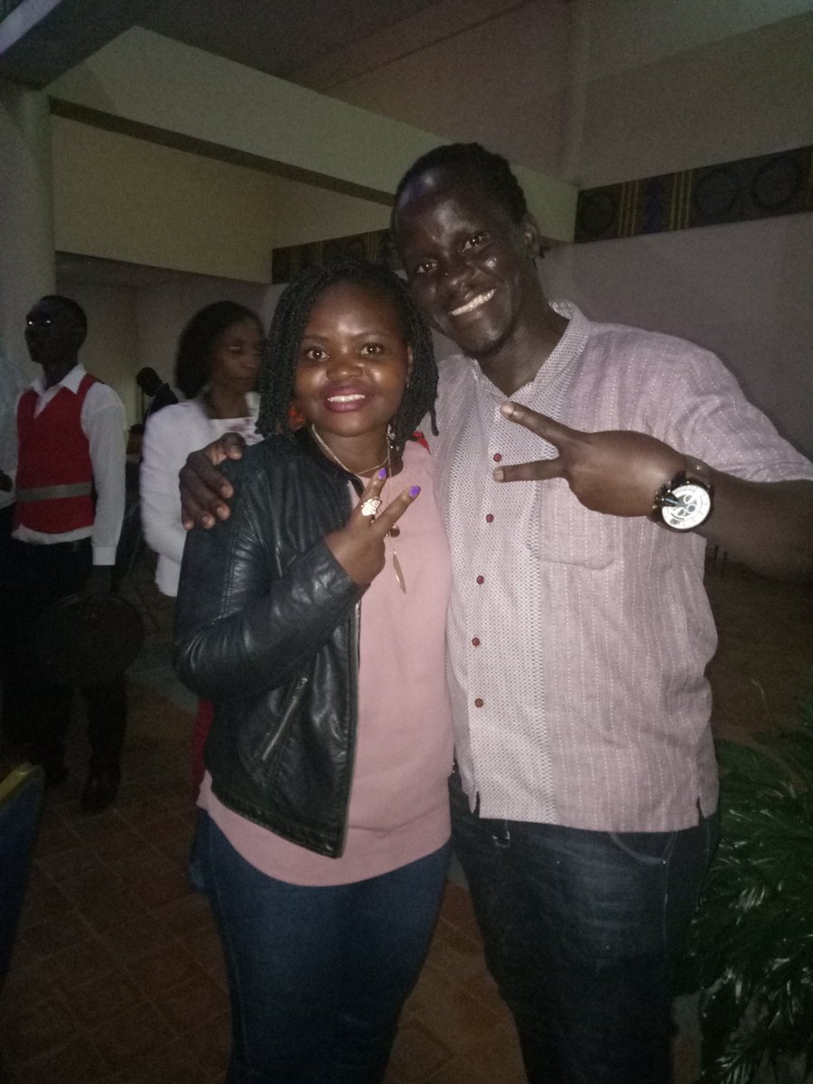 princessrosseti's tweet image. When you meet the CEO of @SafeBoda the only thing you can do is a selfie 
@redsofaug

#RedSofaSessions 
#SoaringInBusiness