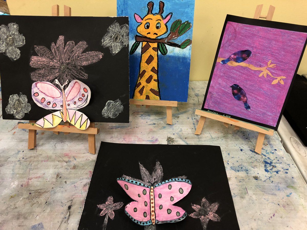 NotesNBeats's tweet image. #Rock, #Art, #STEM, and Field Trips!
Next week, #Bollywood!

Register at notesnbeats.com/summercamp 
#fieldtrip #SummerCamp #guitarlessons #pianolessons #guitarclasses #pianoclasses #musiclessons #artlessons #fitness #ashburn #Loudoun