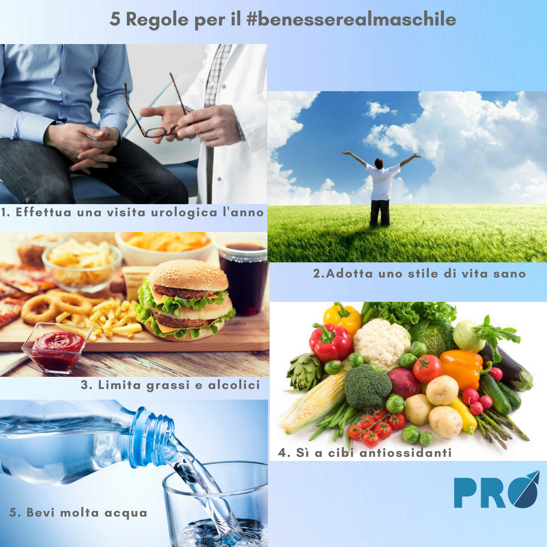 Fond_Pro's tweet photo. #Salutemaschile, 5 regole per restare in forma
#salute #5regole #benesseralmaschile #culturadellaprevenzione #healthcare #benessere #alimentazione #sport #uomo https://t.co/8xE5Z8wZnX