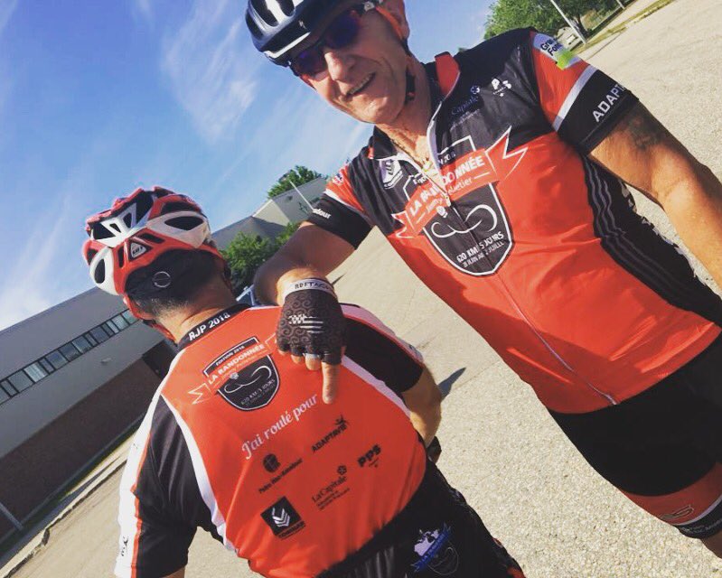 Adaptavie Inc. tweet media