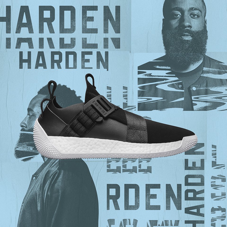 harden vol 2 mvp footlocker