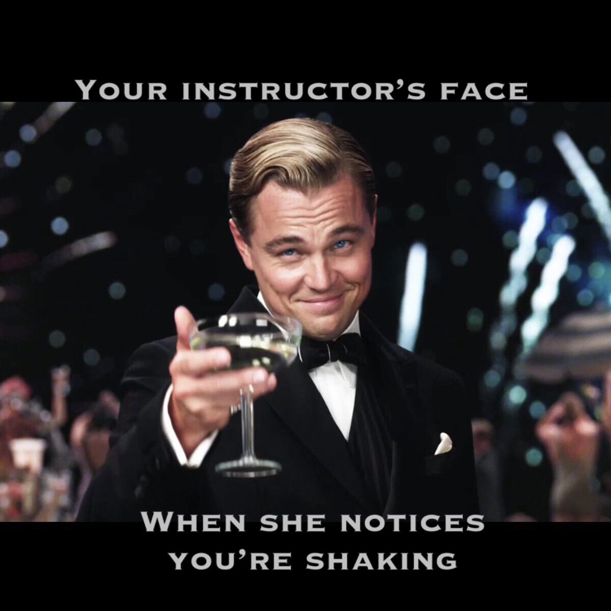 PilatesKat's tweet photo. Happy Friday, Everyone!
#FridayFunny #Pilates #pilatesinstructor #ArcherPilates #pilatesfun https://t.co/MyWL3Kn6gw