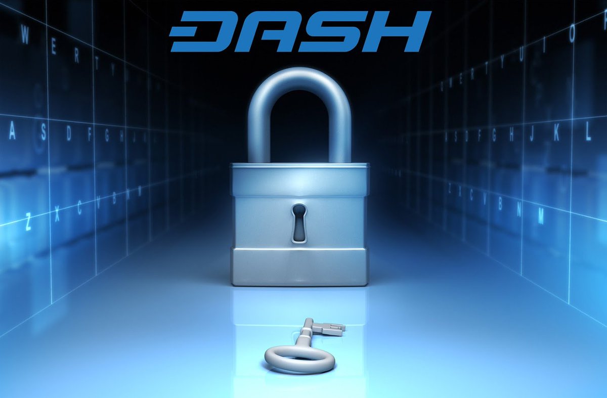 Dash_Russia's tweet photo. Dash [DASH] может обрести большую стабильность, получив новое хедж-фондовое инвестирование

https://t.co/dcVWiErhm7

#DASH https://t.co/PBOFrbKOtX