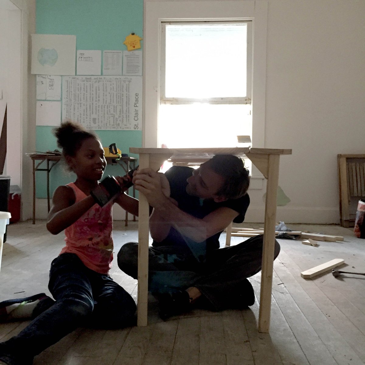 houselifeproj's tweet photo. How can #participatoryart foster relationships? Come share your stories at We’re Open, Come In #HLPexhibit @artscouncilindy #Gallery924, Aug. 2-30. Opening party 8/3 6-9pm! https://t.co/1y9coz22rw