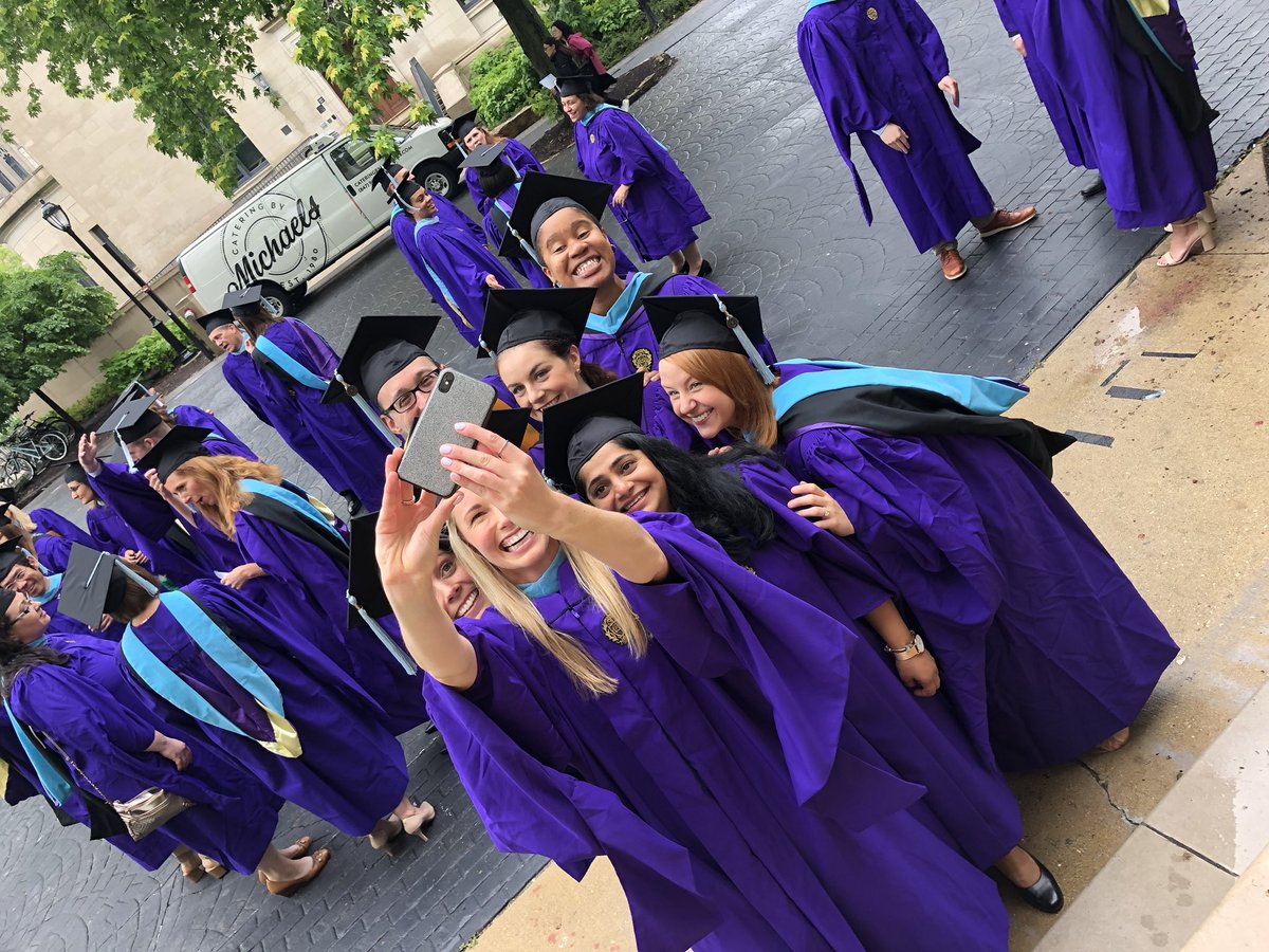 One of my favorites from #NU2018