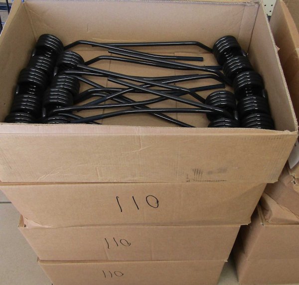 Clarke Machinery Ltd tweet media